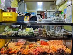 -彭浦小玲炸鸡腿(延长路上海大学店)