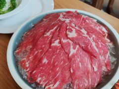 -解放碑威斯汀酒店-知味国际美食餐厅