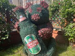 -青岛啤酒博物馆