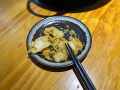 -大牛湾·眷村牛肉面(蠡溪店)