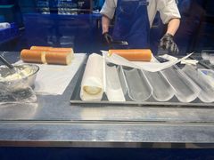 -the Roll'ING手作瑞士卷专门店(卓悦中心店)