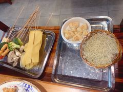 -玉林串串香(桥西店)