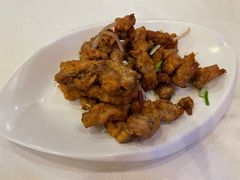 -永兴餐厅(复兴中路店)