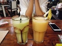 -Pundi Pundi Restaurant