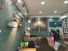 -鸭小妹鸭血粉丝(老门东店)