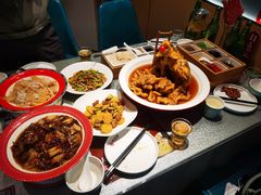 -老济南·地道济南菜(大明湖店)