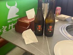 -尚宴牛特鲜自助(太原街万达店)