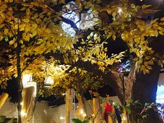 -冰城小镇音乐串吧·聚会餐厅(百子湾店)