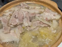 -左邻右舍褡裢火烧(石榴园店)