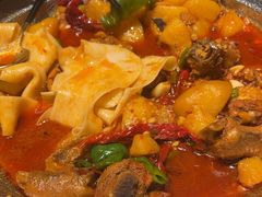 -那拉提之疆·新疆菜(美院店)