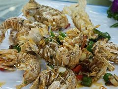 -景好海鲜餐厅(大鹏必选旅游店)