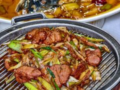 -悦融·京鲁菜·露台花园(安定门店)