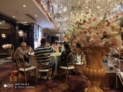 -芭菲盛宴·环球美食(解放碑英利国际店)