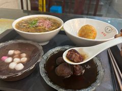 -毛华美食(清扬路店)