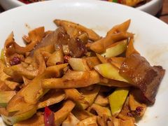 -清水亭湖北菜(大屯DT51店)