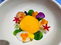 -九献·创意菜(亮马河饭店)