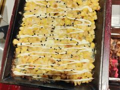 -丰茂烤串(公园店)