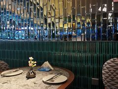 大堂-芭莉与彩虹西餐厅(成都合生汇店)