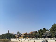 -江心屿景区