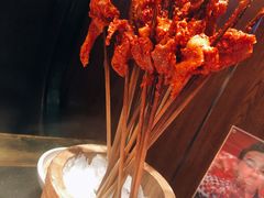 -周师兄大刀腰片火锅(洪崖洞旗舰店)