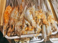 -号令江湖·水浒烤肉(和畅睦邻中心店)