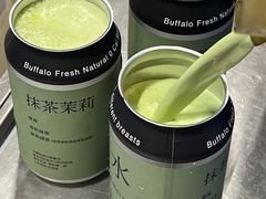 -太犇牛手作茶铺(江北虹悦城店)