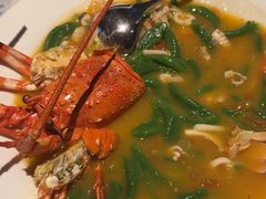 -桂满陇·海市蜃楼·黑金(国金店)