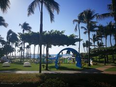 -三亚亚龙湾天域度假酒店