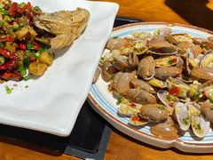 -庆合府重庆大排档(紫都城店)