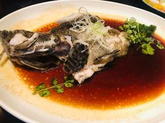 -西安凯悦酒店·湖畔中餐厅
