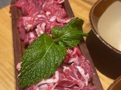 -黔诚酸汤牛肉(甲秀楼店)