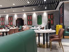 大堂-赏点粤式点心(广州塔店)