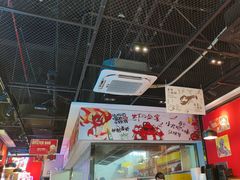 -一只虾·小龙虾·烧烤·肉蟹煲(同泰时代广场店)