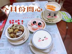 -仁信双皮奶(东川路店)