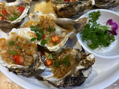 -红沃烤肉(家乐福2部店)