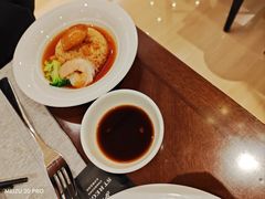 -Social 秀西餐厅-长沙瑞吉酒店(运达店)