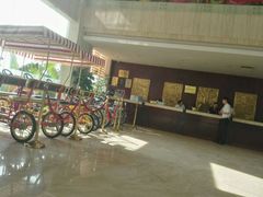 -松兰山海景大酒店·海鲜中餐厅