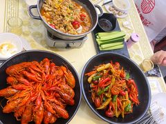 -聚味瞿记·龙虾堂(梅溪湖店)