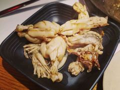 -老天桥蛙炉火锅(姑苏总店)