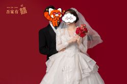 点击看大图 -青禾蒙娜丽莎婚纱摄影(武汉总店)