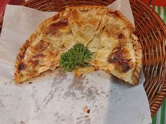 -楼兰新疆菜(江宁万达店)