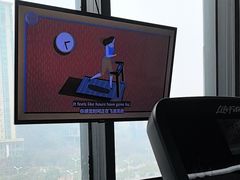 -WEGYMER健萌健身(麦德龙钰龙天下馆)