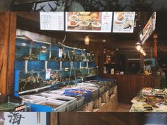 -鲜小岛·铜锅涮肉