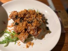 -麦合轻悦餐厅•常州菜(汉江店)