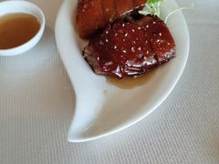 烧味双拼-海宁铂尔曼酒店紫荆中餐厅