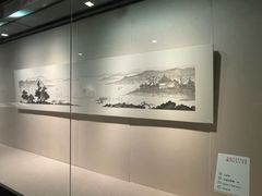 -江苏省美术馆(长江路新馆)