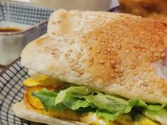 -桃园眷村(万象天地店)