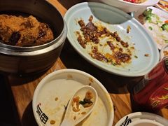 -吕氏疙瘩汤·新鲁菜(新贵和店)