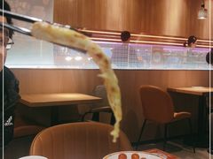 -比格比萨自助(南京万达茂店)