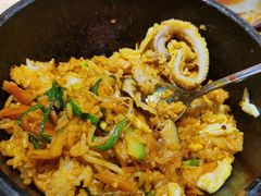 -小木屋拌饭(沈阳中街大悦城店)